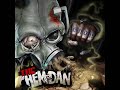 the Chemodan – M