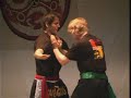 Sanda (Kick-Boxen) Bad Krozingen (Budo-Gala Elzach 2006)