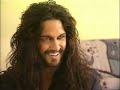 Gerard Butler Dracula audition