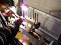 Basic Wood Pen Turning-The Slimline Part 4