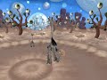 Spore Creature Creator Video