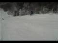 videos de Tremblant's Daily Honest Snow Report 22Nov08