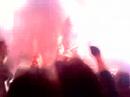 Arch Enemy Gig (part 1)