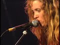 live at tivoli, utrecht (holland) - 1991
