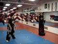 Jon's 540 kick
