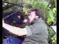Dan + Paul In A Cage
