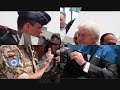 Afghanistan - Bundeswehr hofiert korrupten General.wmv