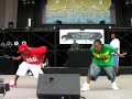 idance