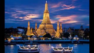 Горящий пакетный тур в Таиланд, Паттайя