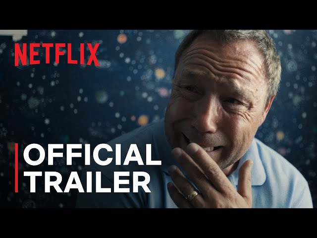 Netflix’s ‘Adolescence,’ each episode filmed in one shot, grapples with male rage