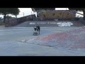 Montpellier skatepark Part 5