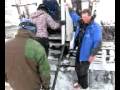 Snow Cat Skiing on Powder Mountain, Utah