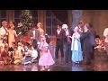 Nutcracker Excerpts, San Elijo, Finale