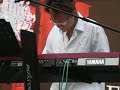 Timeless Fusion Party 台中爵士節 演出 