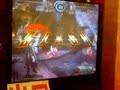 Guilty Gear XX Accent Core - Faust vs. Testament [2]