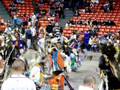 videos de Men's Traditional @ the 55th AIC Powwow 2008