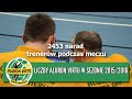 Liczby Aluron Virtu w sezonie 2015/2016 Liczby Aluron Virtu w sezonie 2015/2016