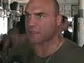Randy Couture Interview from Boxingscene.com