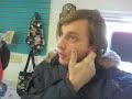 (moony on) Whomp the House - Tour Blog Deux - Canyoning (moony on) Whomp the House - Tour Blog Deux - Canyoning
