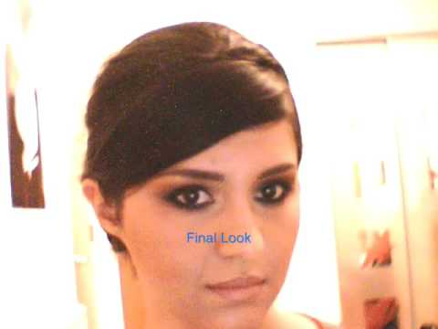 penelope cruz makeup. penelope cruz makeup. tutorial