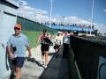videos de Jankovic running from fans