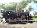 真岡鉄道