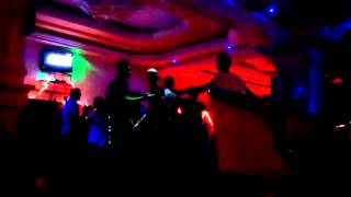 Cheb Souhil Live Chicha House 2013