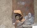 50 BMG Shooting