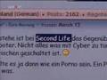 Report Mainz - Second Life