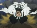 Zaraki kenpachi AMV