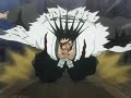 Zaraki kenpachi AMV