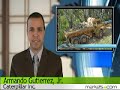 Caterpillar Company Profile