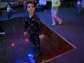 cotton eyed joe dancing at united skates