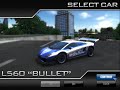 POLICE SUPERCARS RACING - Free full game
