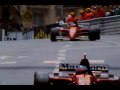 F1 Passion & Excitement