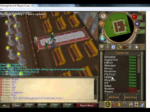 dclawz rsgp selling