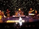 Idina Menzel sings Defying Gravity