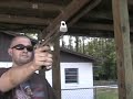 Desert Eagle and the J-man