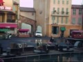 Lights, Moters, Action