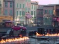 Lights, Moters, Action