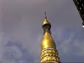 BURMA : SWEDAGON PAGODA