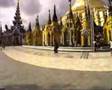 BURMA : SWEDAGON PAGODA