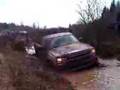 Pollett River Run 08