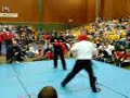 Jimbo at PKA Nationals Burton-on-Trent 2007