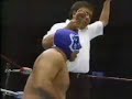 CMLL Ultimo Dragon vs Blue Panther Complete Match