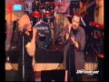 Elewnora Zouganeli + Layrentis Maxairitsas - Eipa stous filous mou (Stin Ygeia Mas - 17/12/11)