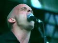 Rise Against @ KOQR 2008! DRONES - GIVE IT ALL