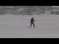 John Kite Snowboarding