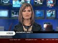 Rendőrterror Dunaszerdahelyen (18:00 Hírek / HírTV)