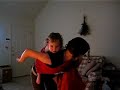 A bad demo of a back wrap cross carry w/silly toddler! A bad demo of a back wrap cross carry w/silly toddler!